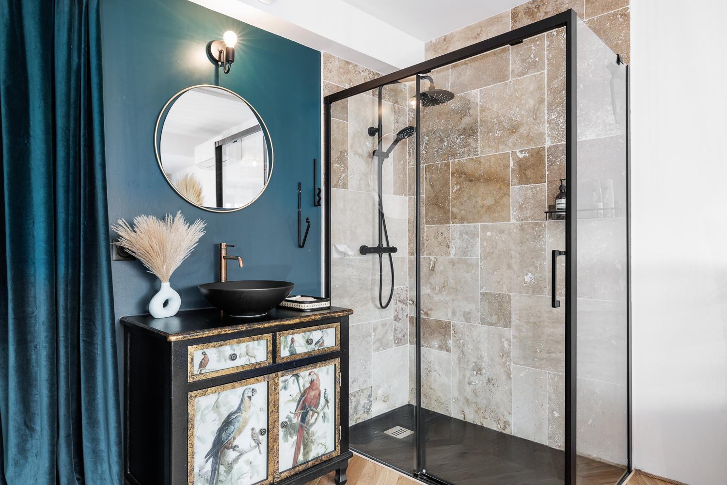Loft Contemporain - Bordeauxlidays Villa Bagian luar foto